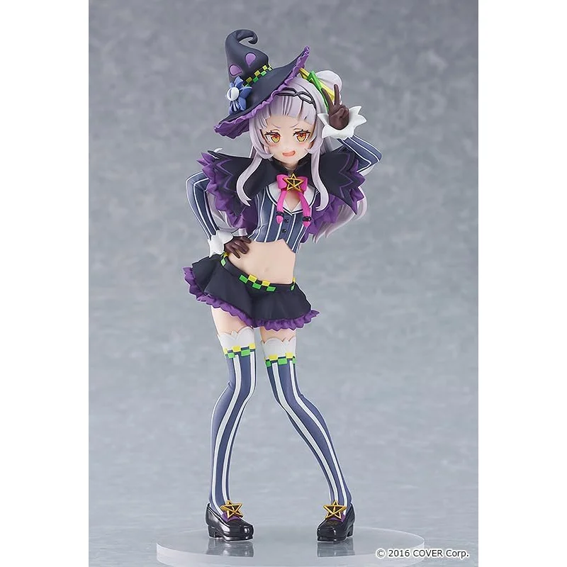 good-smile-hololive-murasaki-shion-pop-up-parade-figur image 5