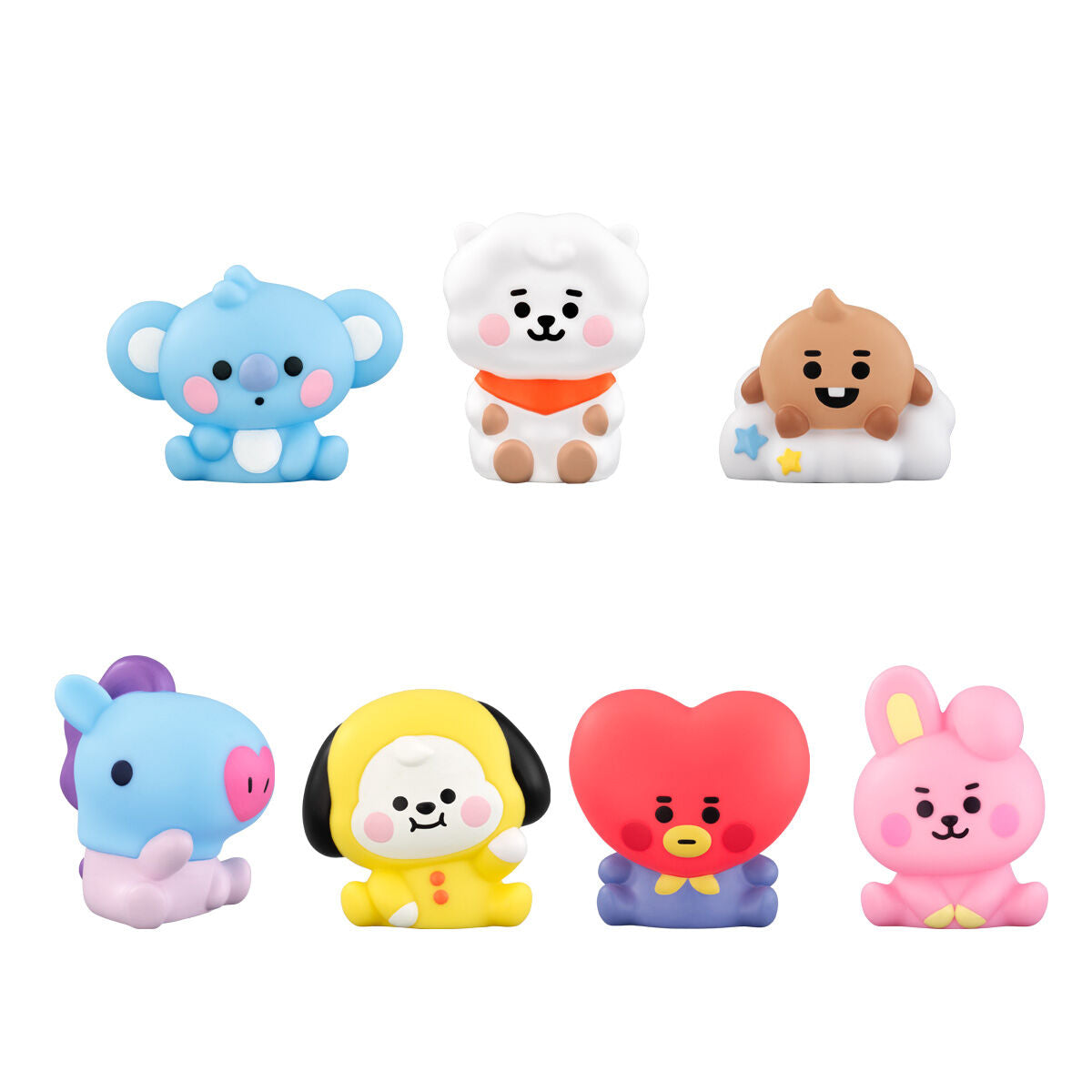 bt21-friends-2-shooky-sammelfigur-soft-vinyl image 3
