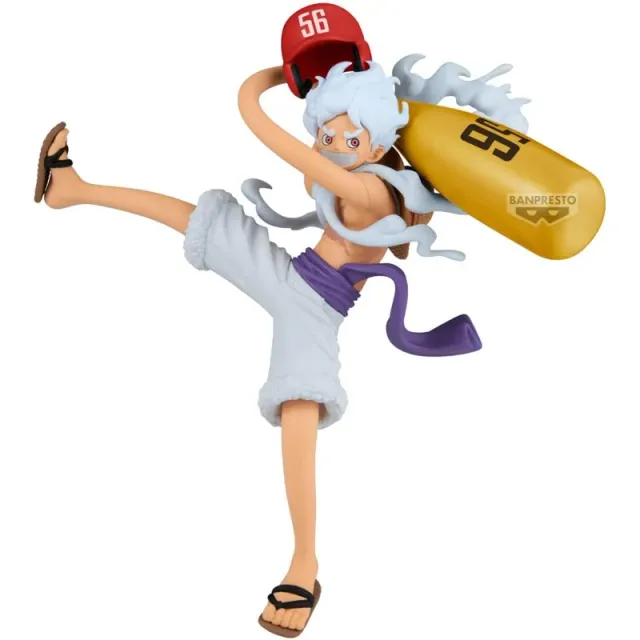 bandai-one-piece-luffy-gear5-battle-record-figur-collection-ii image 1