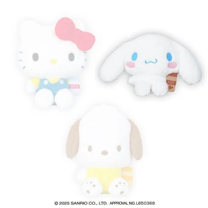 kameco-sanrio-cinnamoroll-pl-schfigur-wei-33-cm-polyester image 1