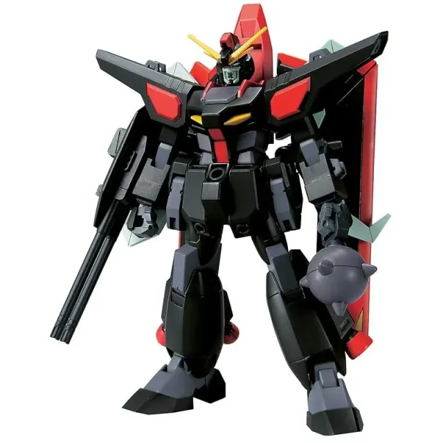 bandai-gundam-hg-raider-1-144-modellbausatz-seed-r-10 image 1