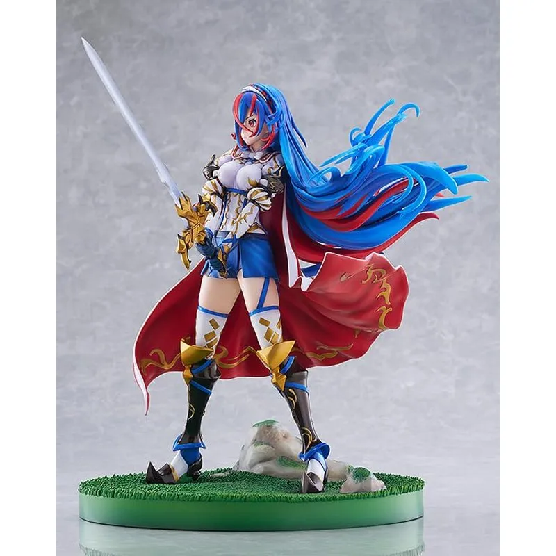 fire-emblem-alear-1-7-figur-engage-pvc-sammelfigur image 3