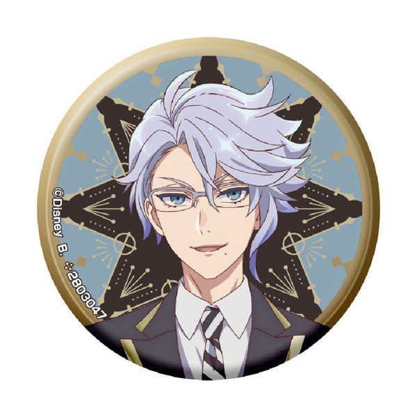 twisted-wonderland-azul-button-gashapon-anstecker-5-6cm image 1