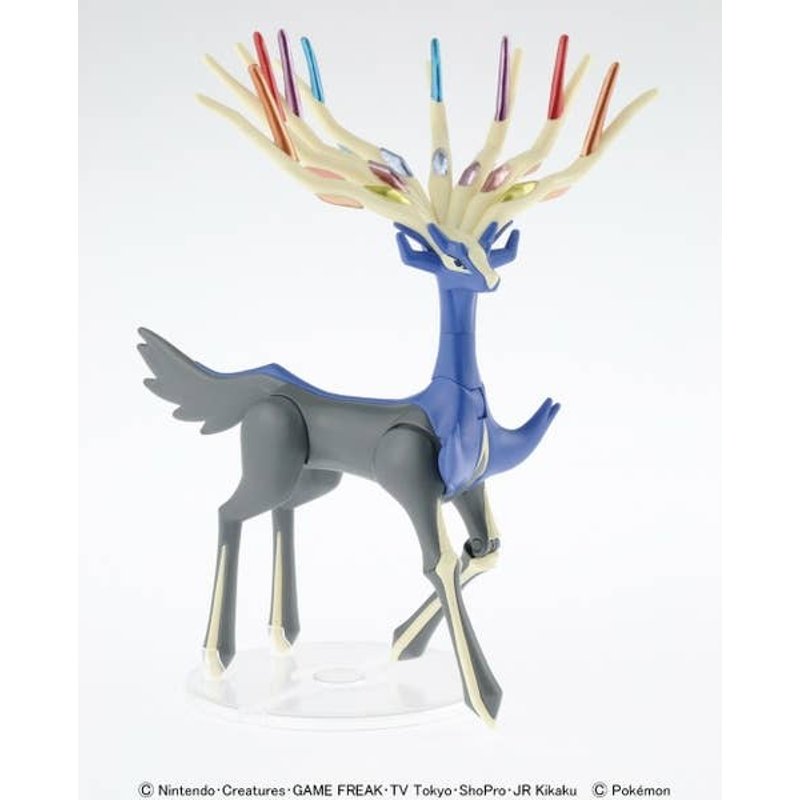 jazwares-pokemon-select-serie-33-xerneas-figur-legend-r image 2