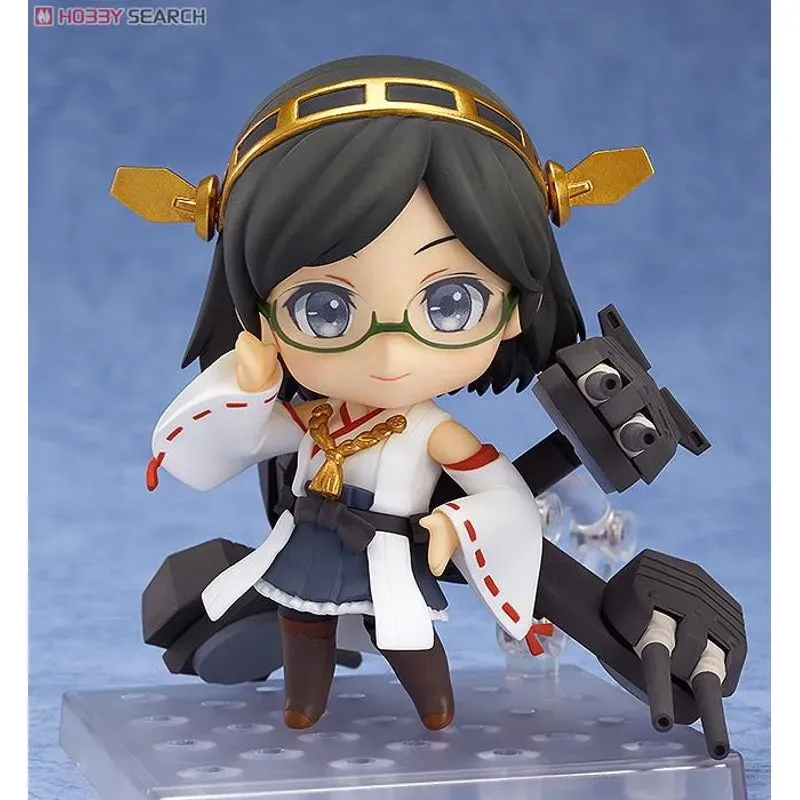 my-hero-academia-kirishima-nendoroid-figur-eijiro image 1