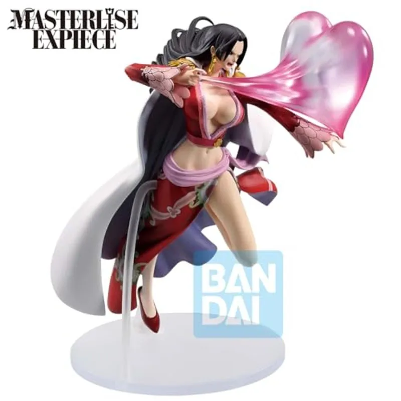 bandai-one-piece-boa-hancock-ichibansho-sammelfigur image 3
