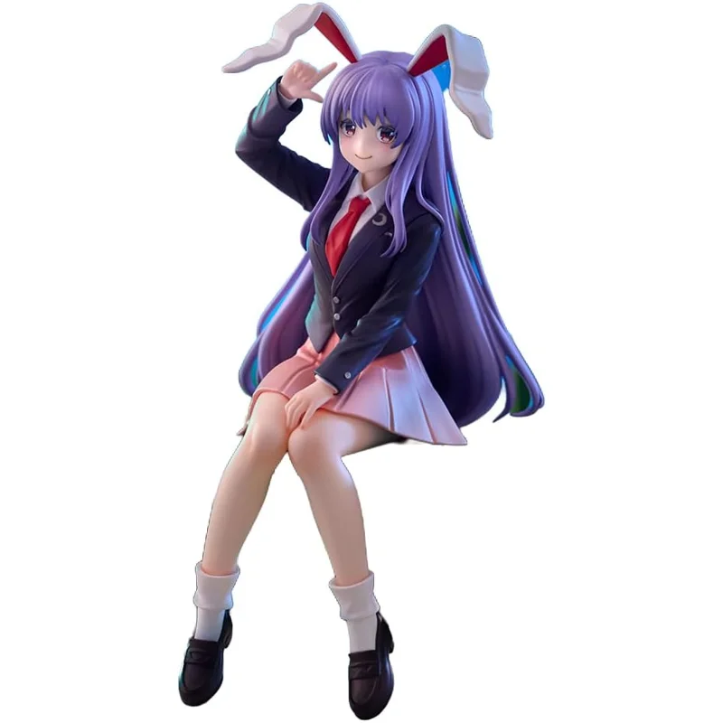 furyu-touhou-noodle-stopper-reisen-udongein-figur image 1