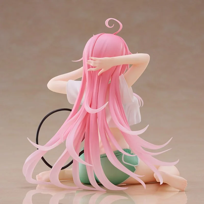 taito-desktop-cute-lala-figur-zwinker-version image 3