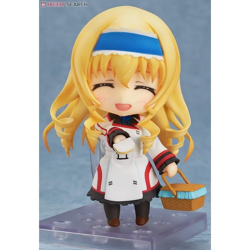 good-smile-infinite-stratos-cecilia-alcott-nendoroid-figur-chibi image 2