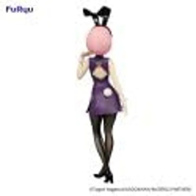 blue-archive-ram-bicute-bunnies-china-figur image 3