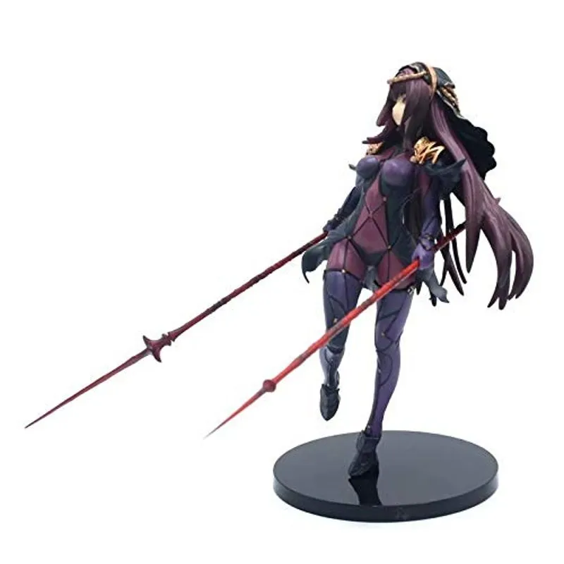 fate-lancer-scathach-third-ascension-figur-sammelfigur image 3