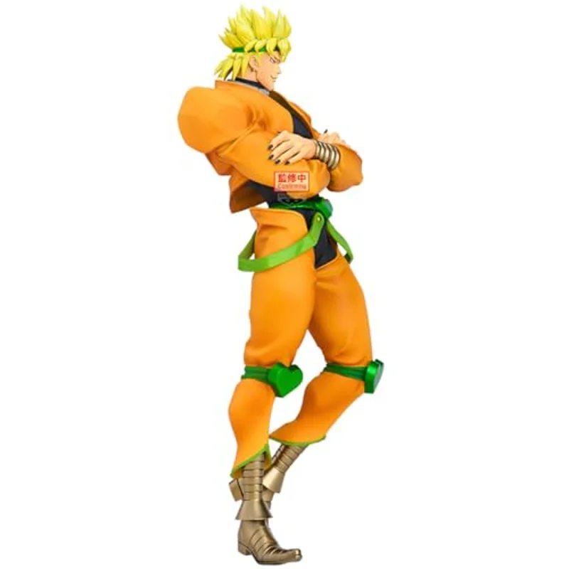 banpresto-jojo-dio-mometria-figur-the-world image 2