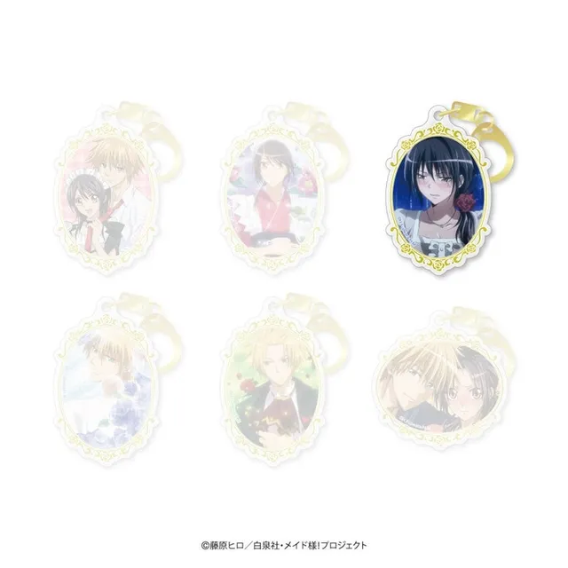 maid-sama-misaki-anh-nger-b-kunststoff-3-9-x-6-2-cm image 1