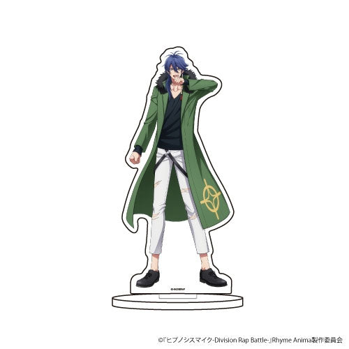 kameco-aufsteller-dice-arisugawa-rhyme-anima-15-cm image 1