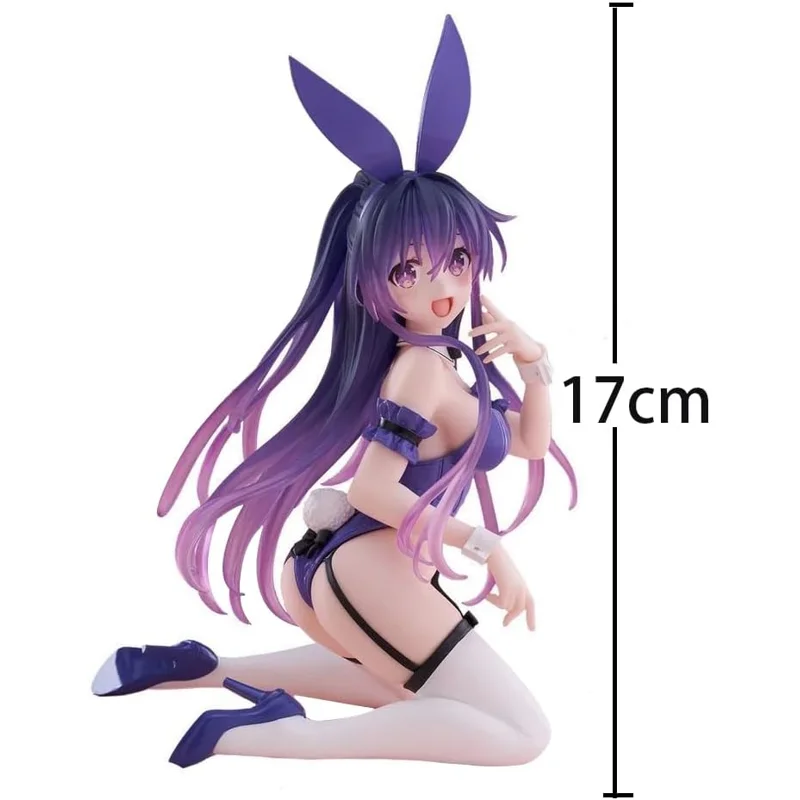 taito-date-a-live-desktop-cute-yatogami-tohka-figur-schuluniform image 2