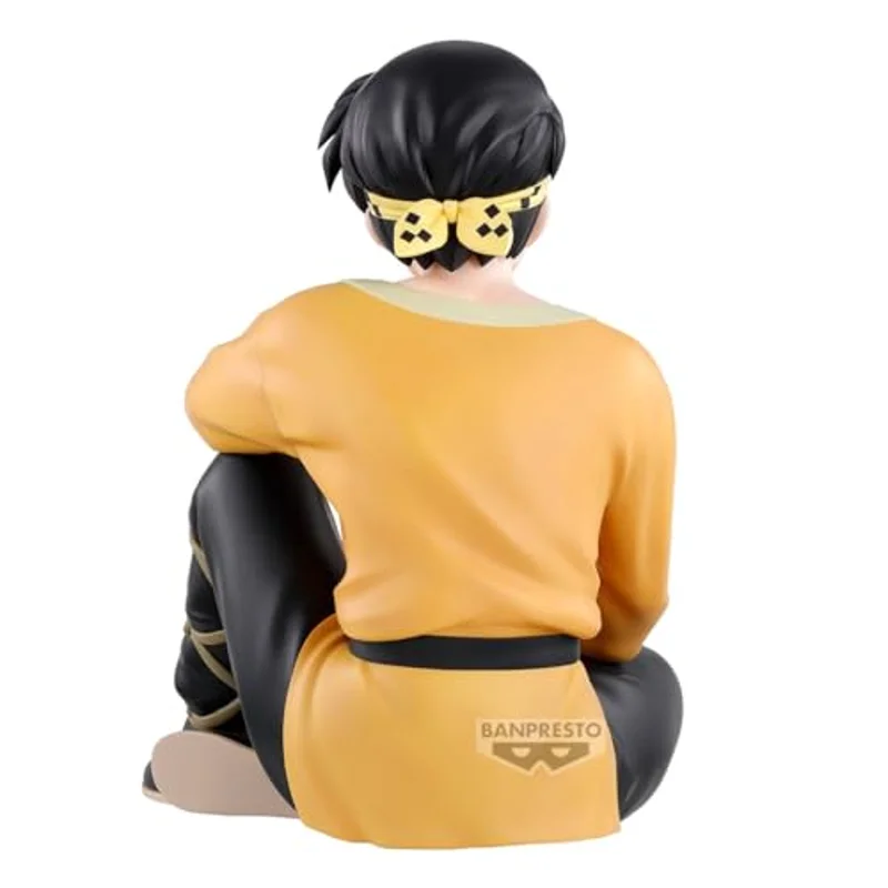 ranma-1-2-ryoga-hibiki-animefigur-sammelfigur-klassik image 4