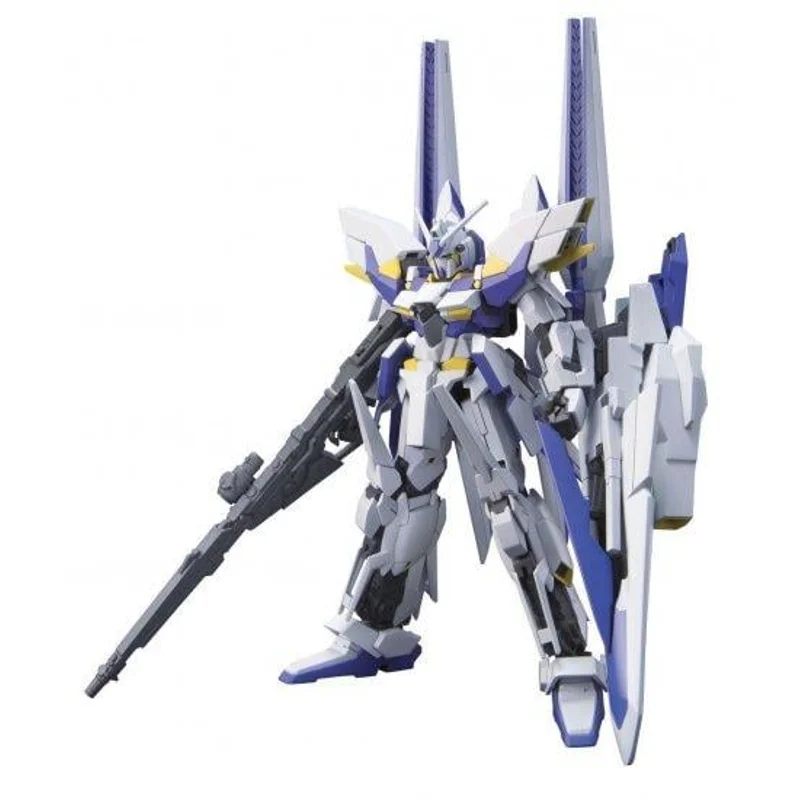 bandai-gundam-hguc-1-144-delta-kai-148-bausatz image 2