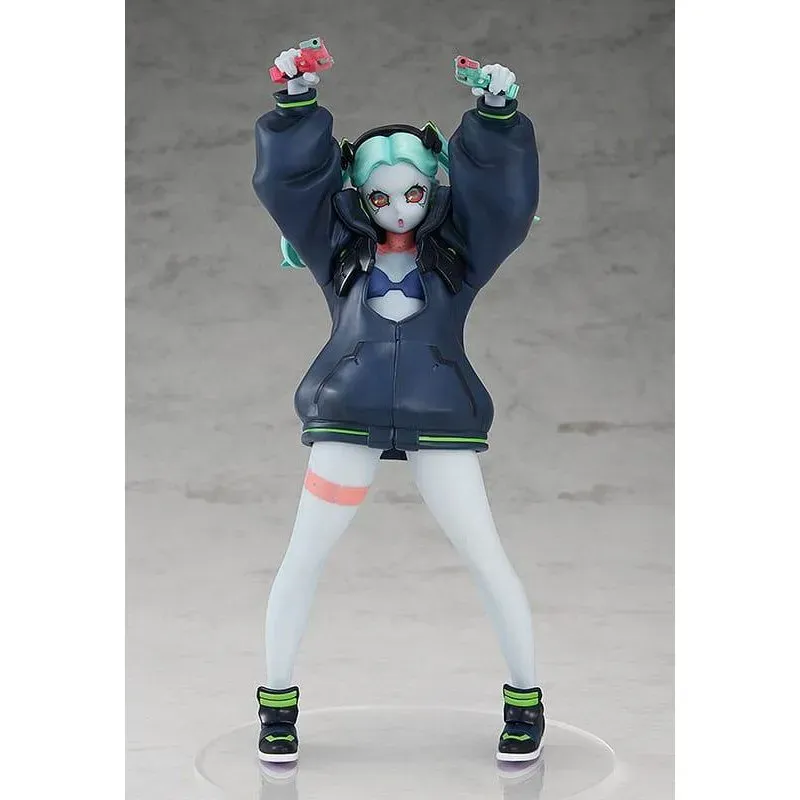 cyberpunk-2077-rebecca-pop-up-parade-figur image 1
