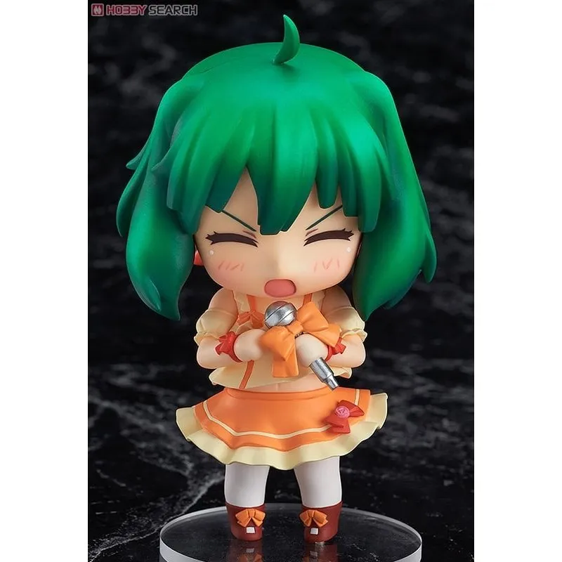 good-smile-macross-ranka-lee-nendoroid-figur-chibi image 2