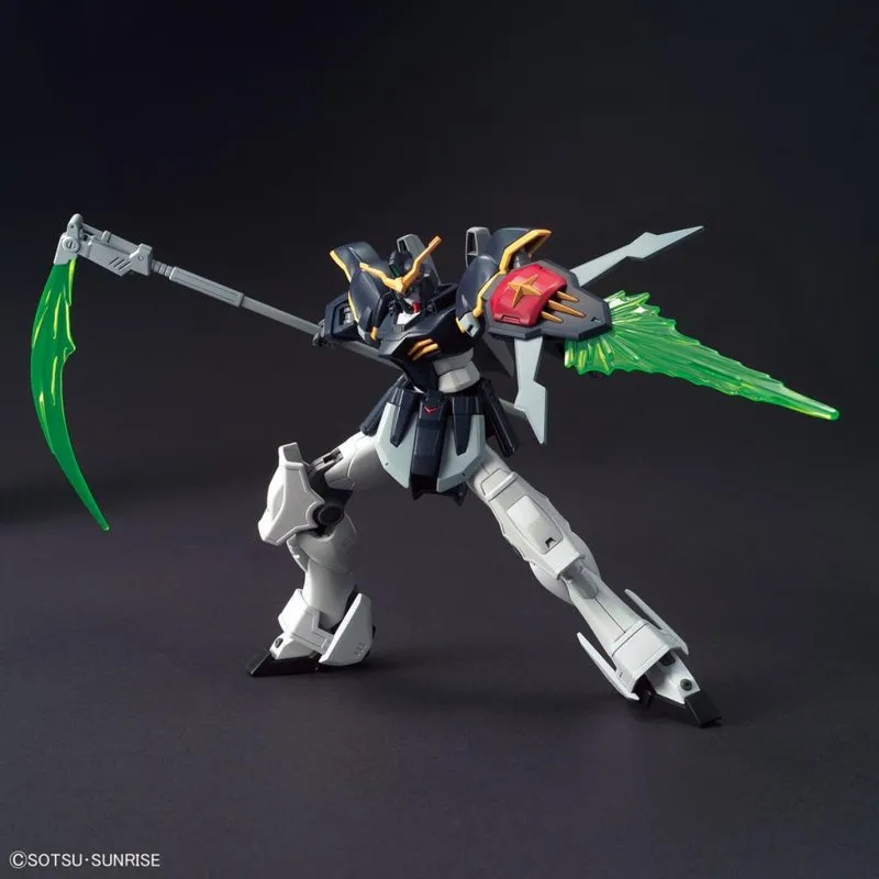 bandai-gundam-hgac-1-144-deathscythe-modellbausatz-nr-239 image 3