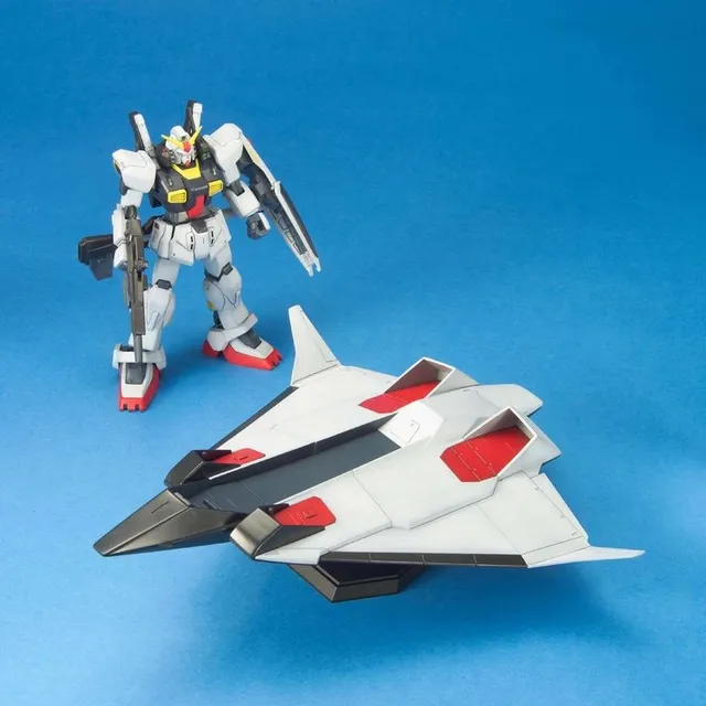 bandai-gundam-hguc-053-mk-ii-flying-armor-bausatz image 1