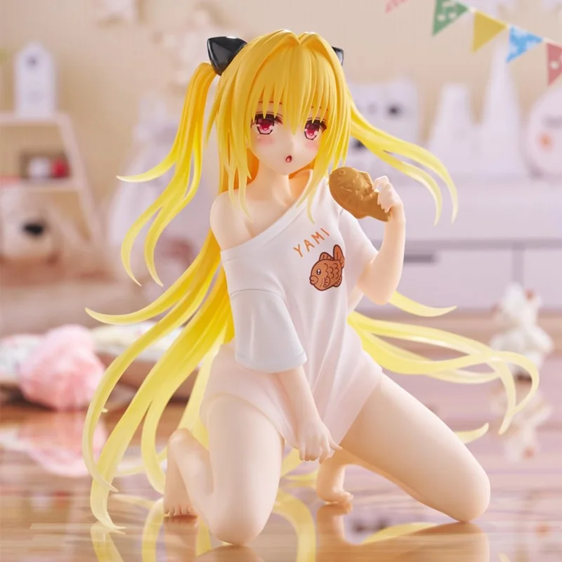 taito-to-love-ru-yami-biscotto-desktop-cute-figur-pvc image 2