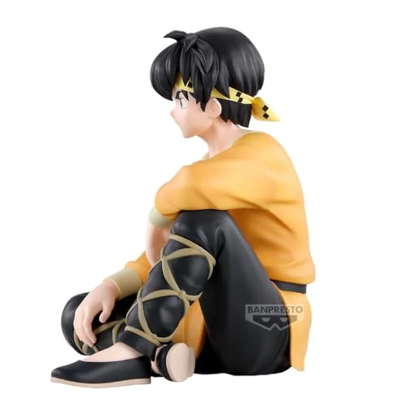 ranma-1-2-ryoga-hibiki-animefigur-sammelfigur-klassik image 3