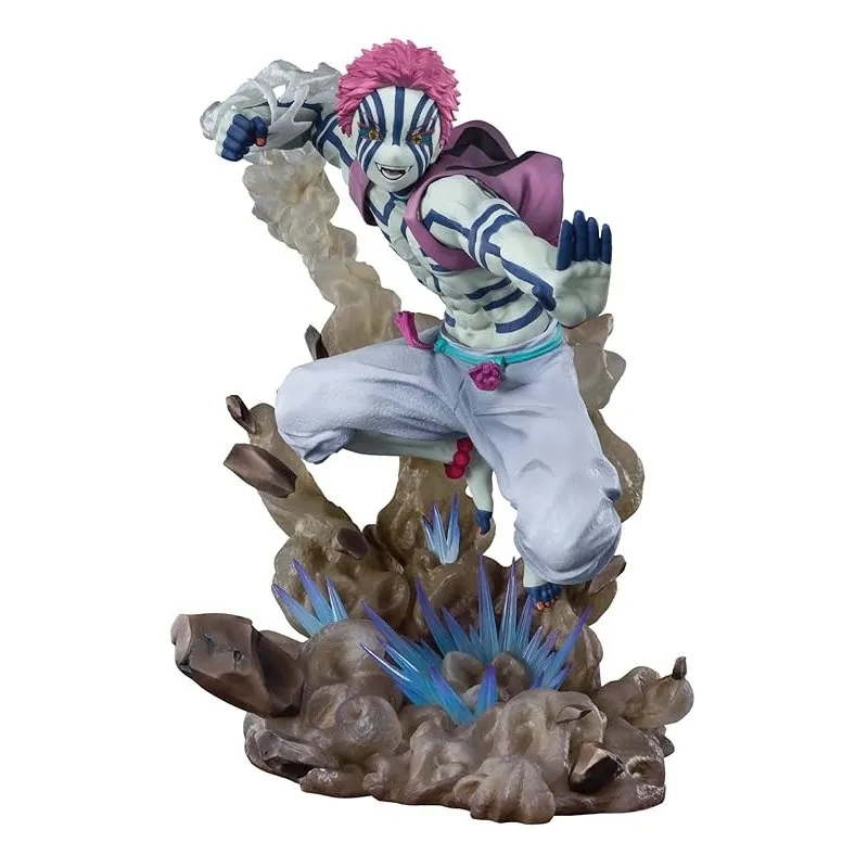 demon-slayer-akaza-upper-three-figuartszero-figur image 1