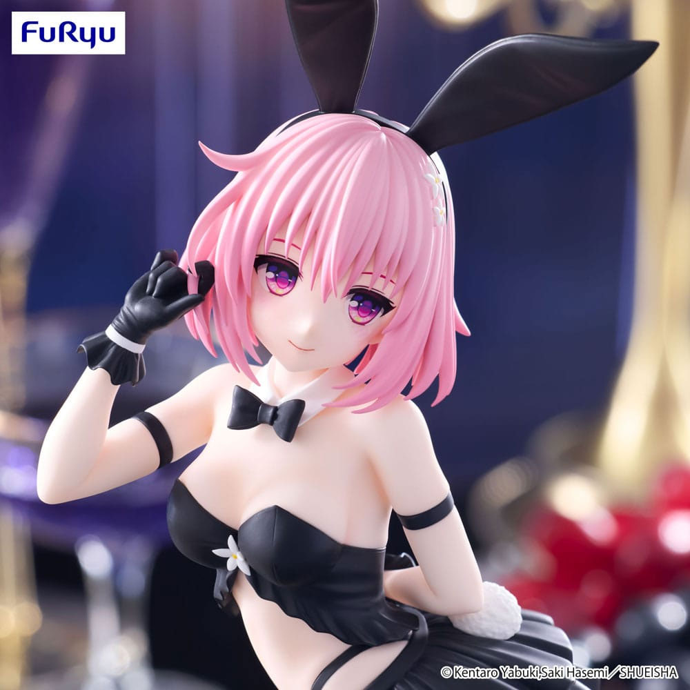 to-love-ru-momo-bicute-bunnies-figur-21-cm-bunny image 5
