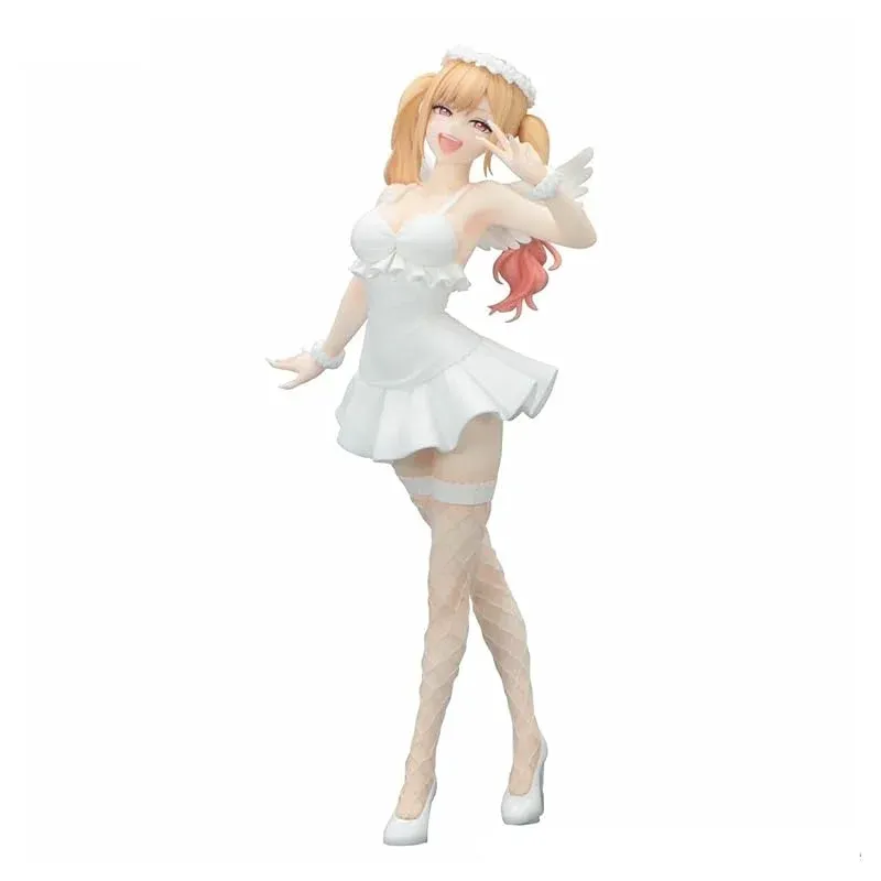 furyu-my-dress-up-darling-marin-kitagawa-bicute-figur-2 image 1