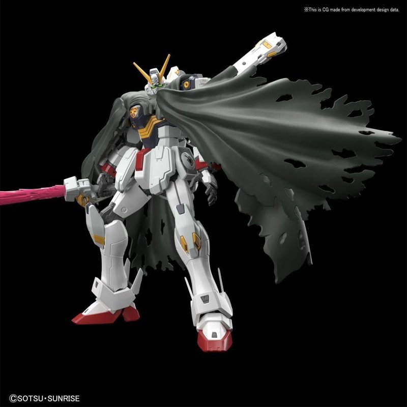 bandai-gundam-rg-31-crossbone-gundam-x1-bausatz-1-144 image 3