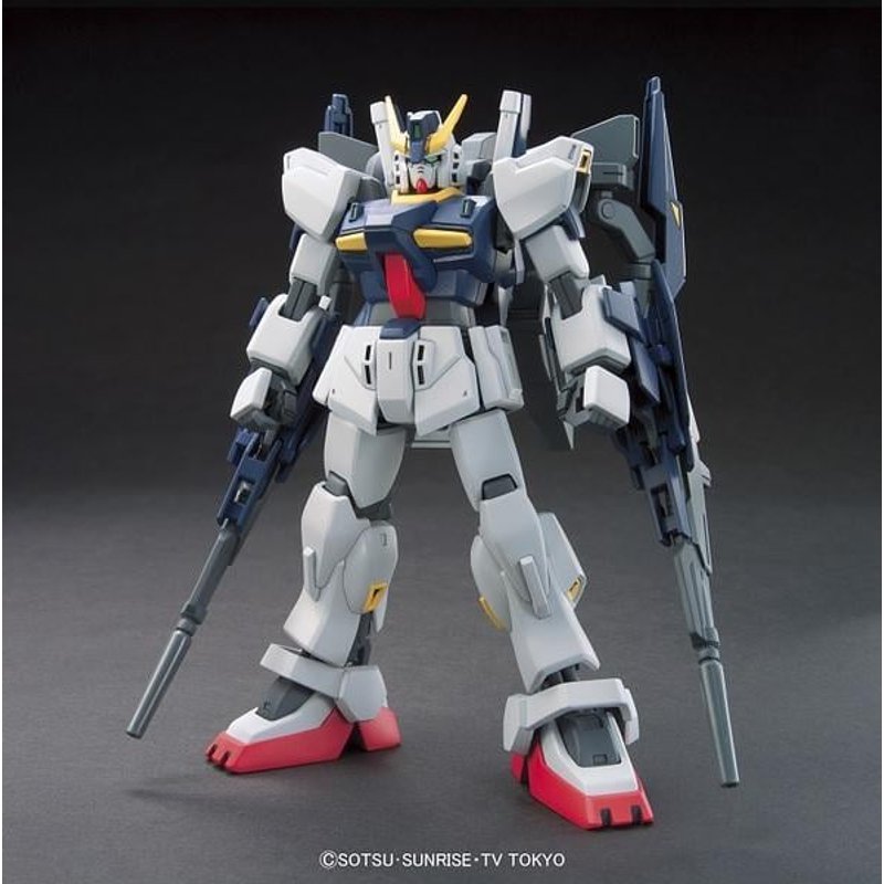 bandai-gundam-hgbf-04-build-gundam-mk-ii-1-144-gunpla image 1