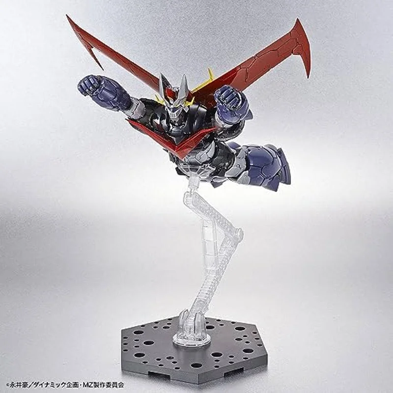 bandai-mazinger-great-mazinger-infinitism-hg-modellbausatz-1-144 image 2