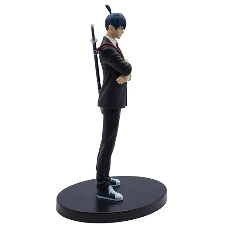banpresto-chainsaw-man-aki-hayakawa-figur-vol-2 image 4