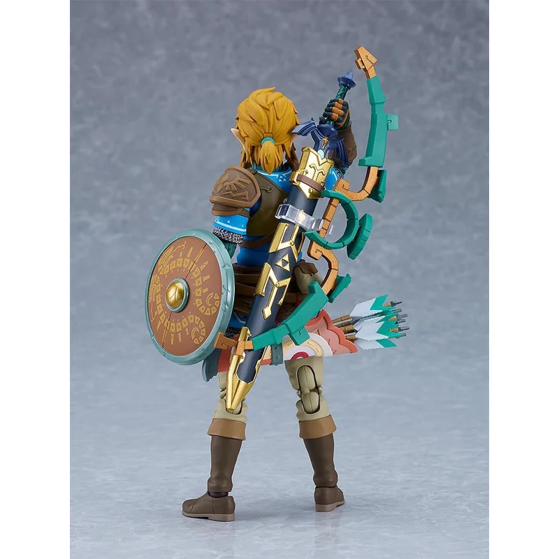 max-factory-figma-link-dx-actionfigur-tears-of-the-kingdom image 4