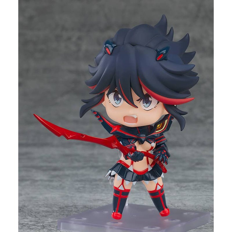 good-smile-kill-la-kill-ryuko-kamui-senketsu-nendoroid-figur image 4