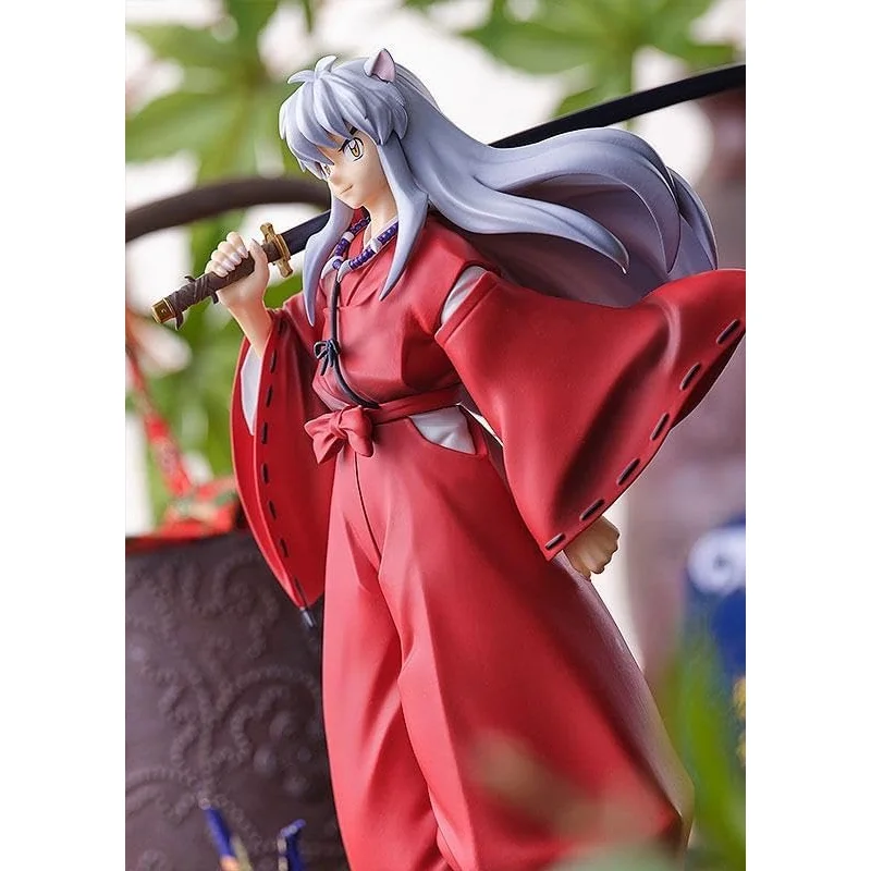 good-smile-inuyasha-pop-up-parade-figur-schwert-pose image 4