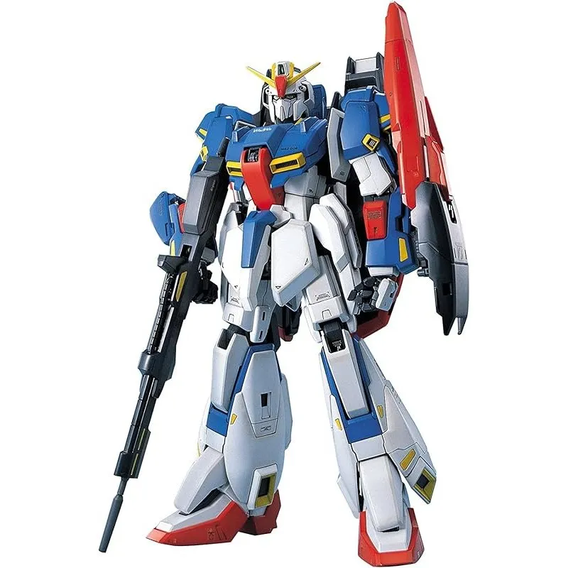 gundam-pg-1-60-zeta-modellbausatz-sammlermodell image 1