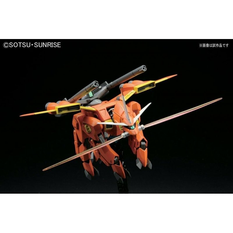 bandai-gundam-hg-seed-lagowe-modellbausatz-1-144 image 2
