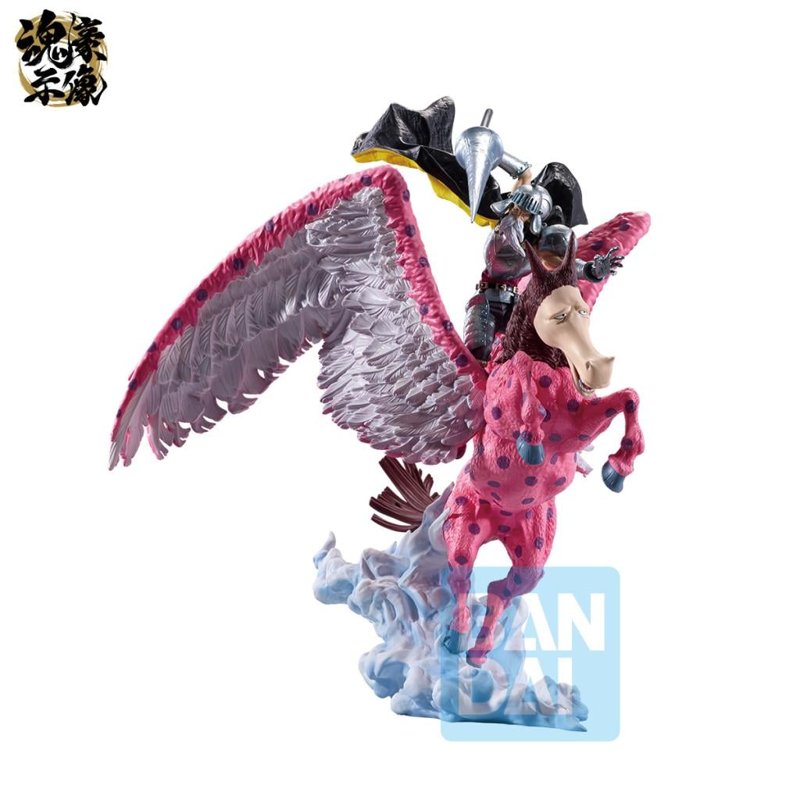 banpresto-one-piece-pierre-gan-fall-ex-devils-vol-3-sammelfigur image 2