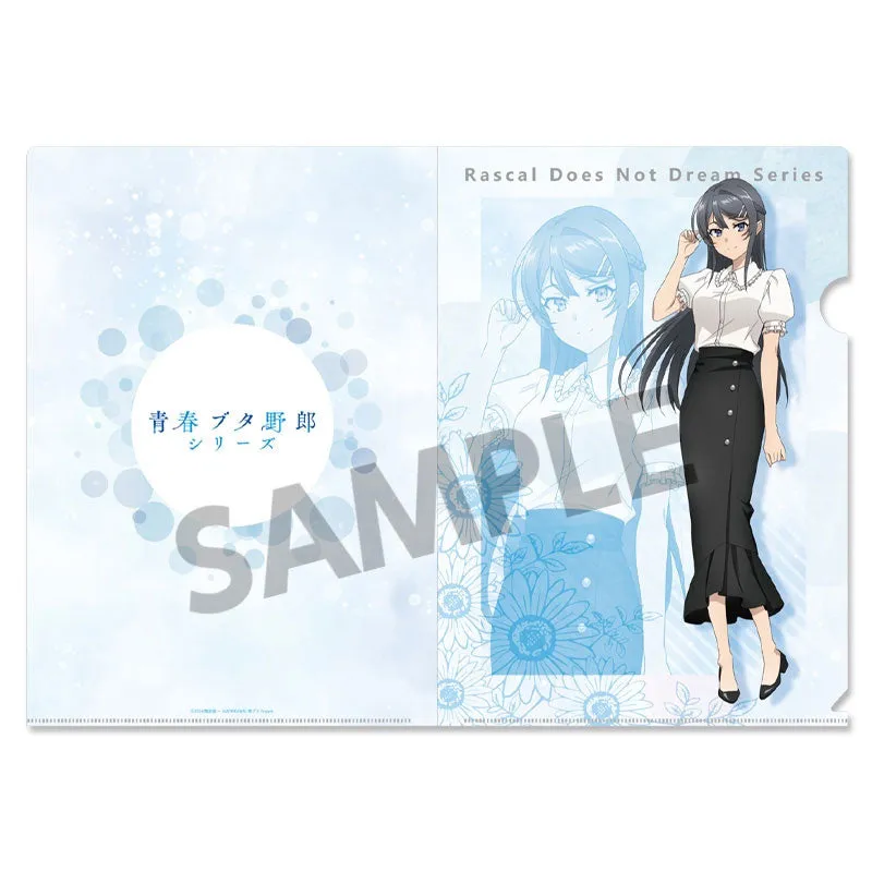 kameco-clearfiles-mai-clearfile-casual-ver-din-a4 image 1