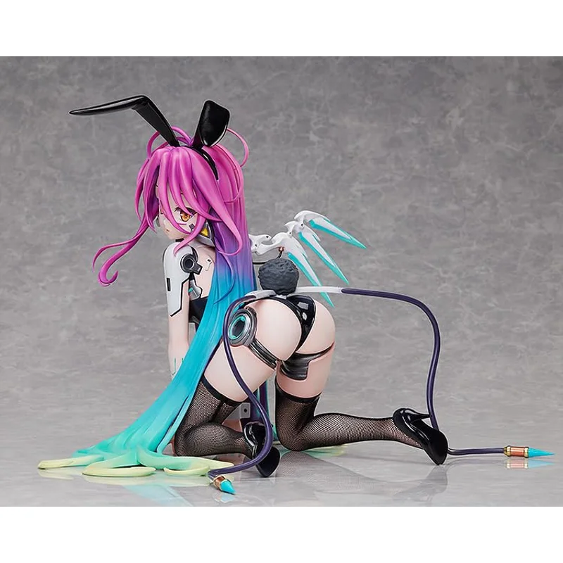 freeing-schwi-bunny-ver-1-4-figur-no-game-no-life image 2
