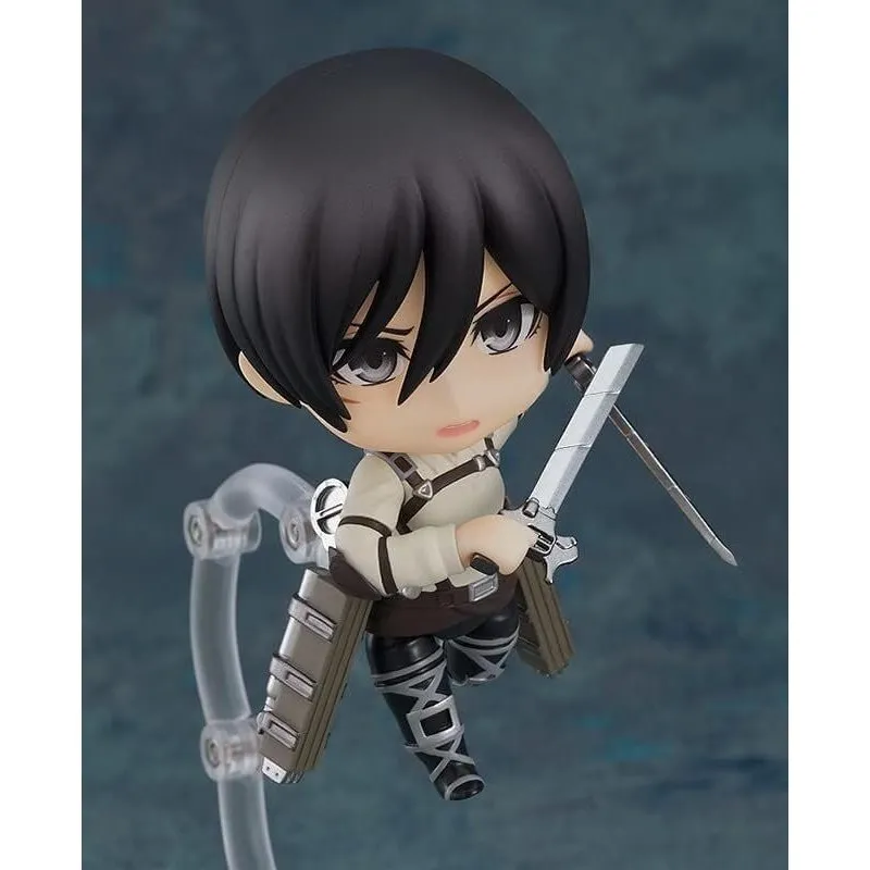 good-smile-nendoroid-mikasa-ackerman-figur-attack-on-titan image 4