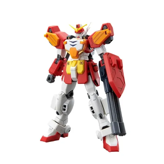bandai-hgac-gundam-heavyarms-custom-1-144-gunpla image 1