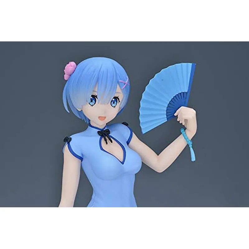 re-zero-rem-dragon-dress-ver-premium-figur-drachenkleid image 3
