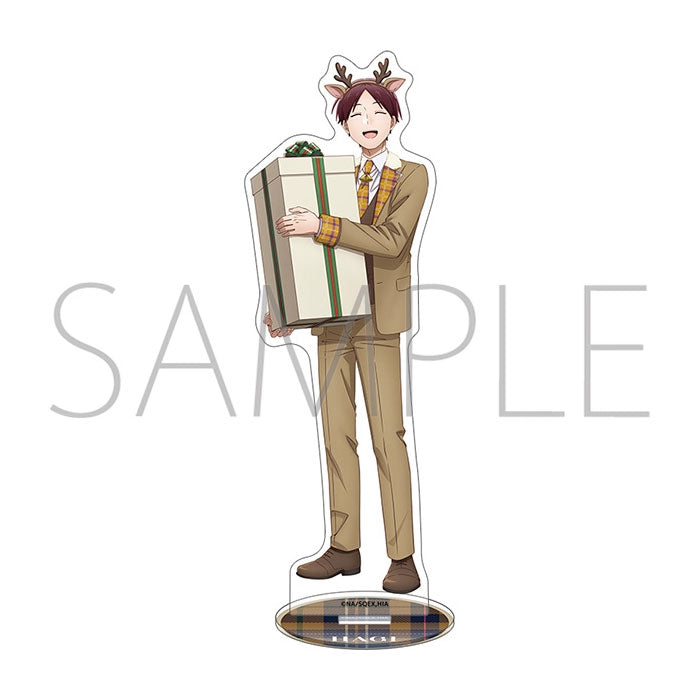 kameco-aufsteller-all-guy-s-mixer-hagi-figur-16cm image 1