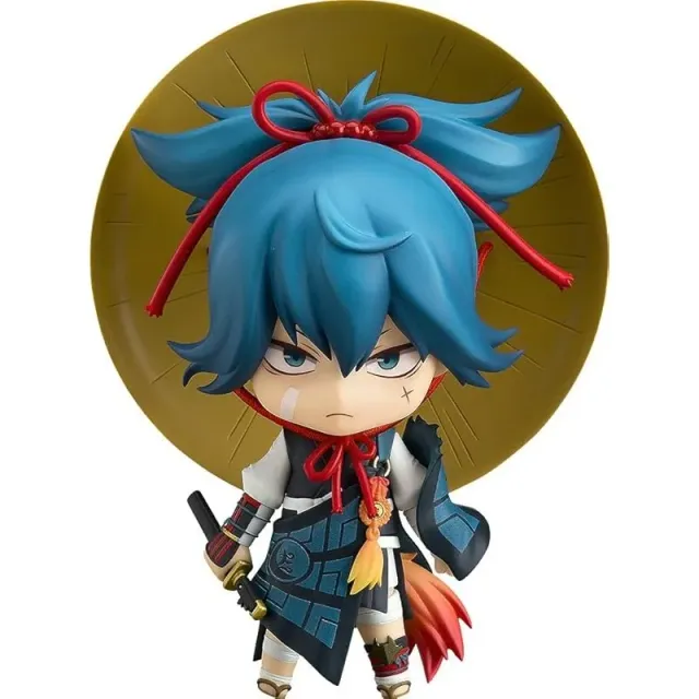 good-smile-sayo-samonji-nendoroid-figur-touken-ranbu image 1