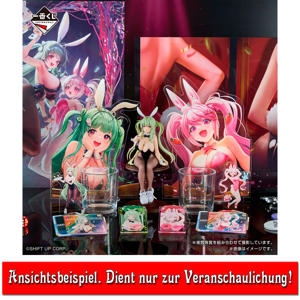 kameco-poster-wallscrolls-nikke-soda-alice-poster-din-a3 image 2