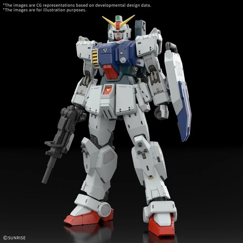 bandai-gundam-rg-44-ground-type-1-144-bausatz image 2