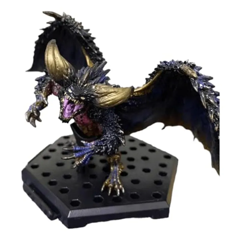 capcom-monster-hunter-arch-tempered-nergigante-figur image 3